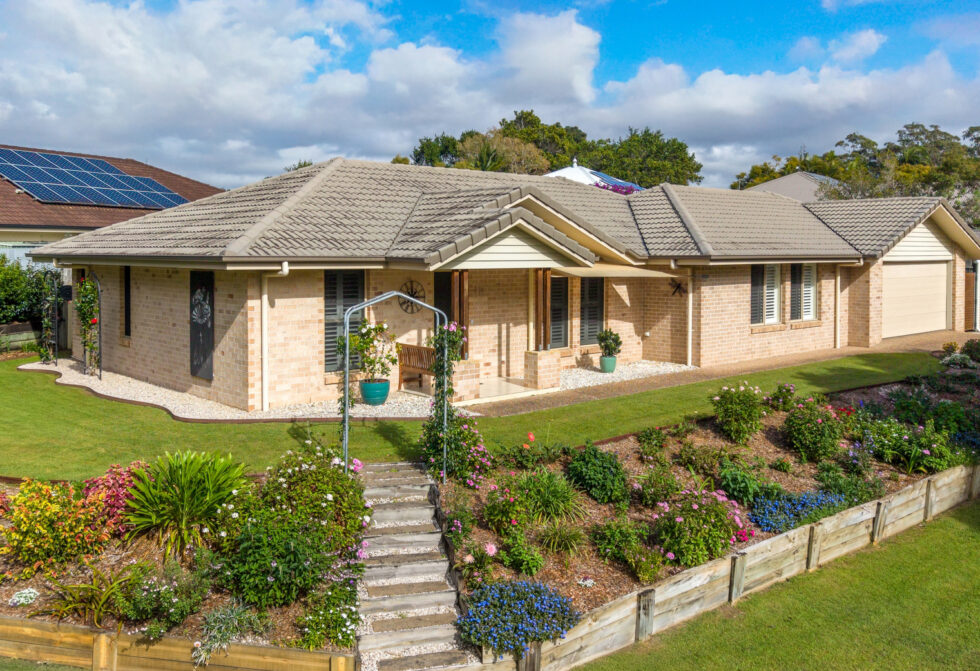 1 Rock Fig Court