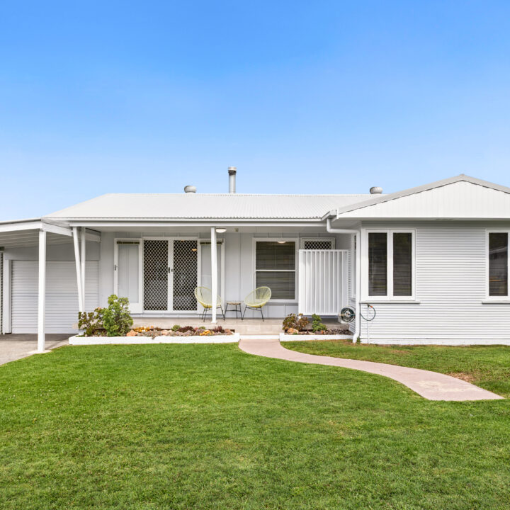 NAMBOUR  QLD  4560