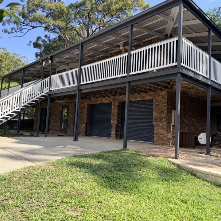 16 Merimist Way