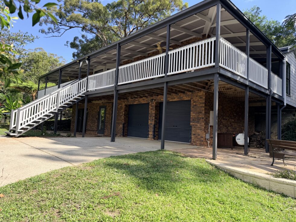 16 Merimist Way