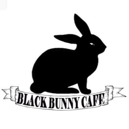 Black Bunny Cafe & Bar