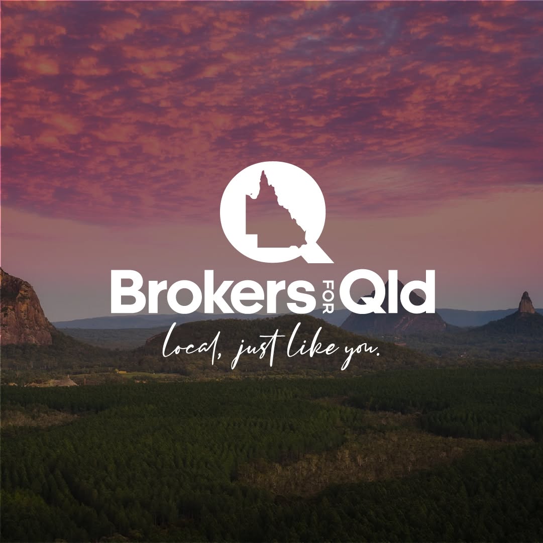 Brokers For Qld