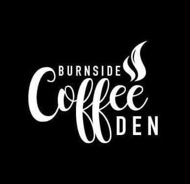 Burnside Coffee Den