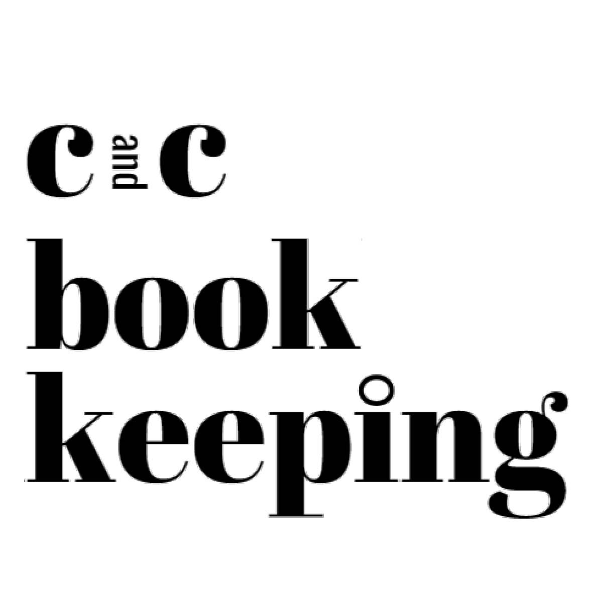 C and C Bookkeeping