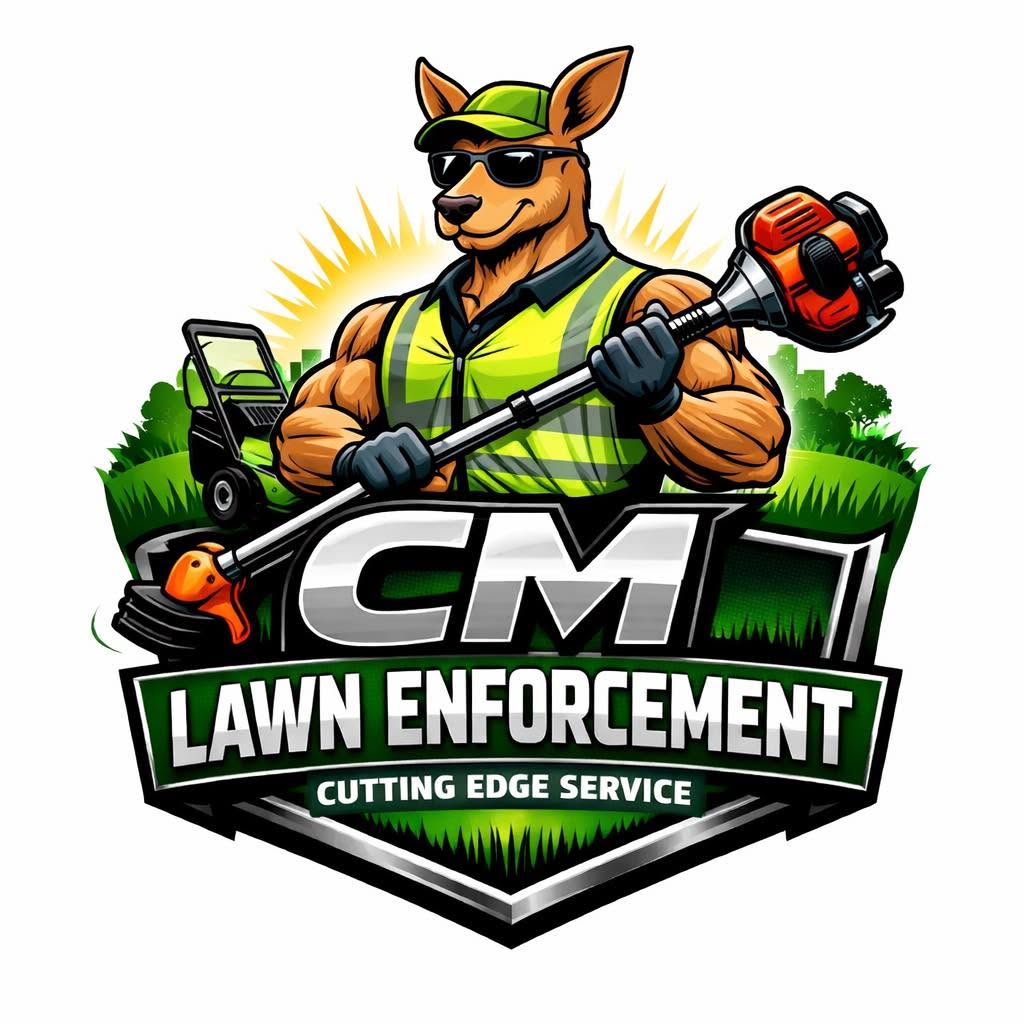 CM Lawn Enforcement