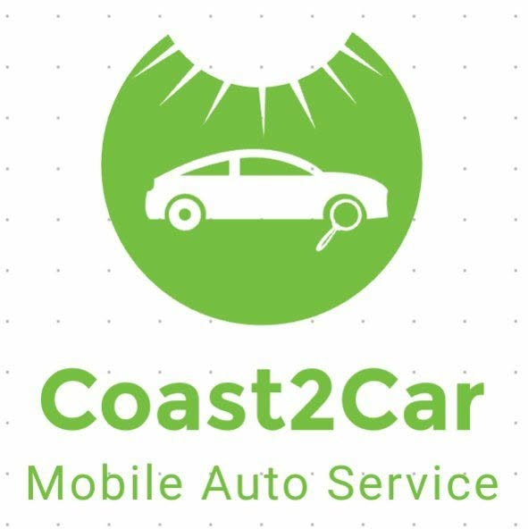 Coast2Car Mobile Vehicle Servicing