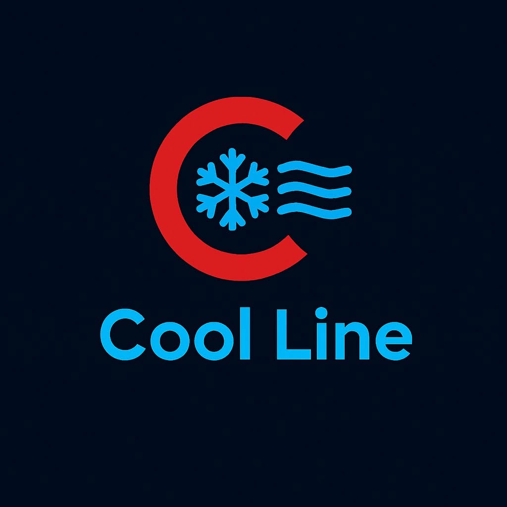 Cool Line Refrigeration & Air Conditioning