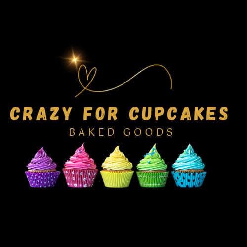 Crazy for Cupcakes