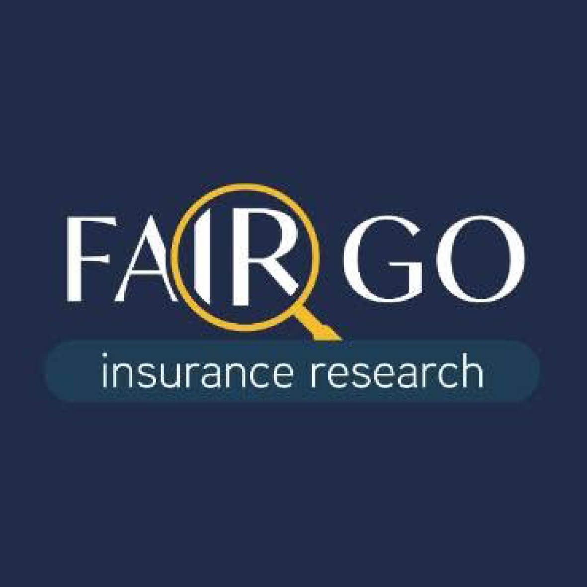 Fair Go Insurance Research