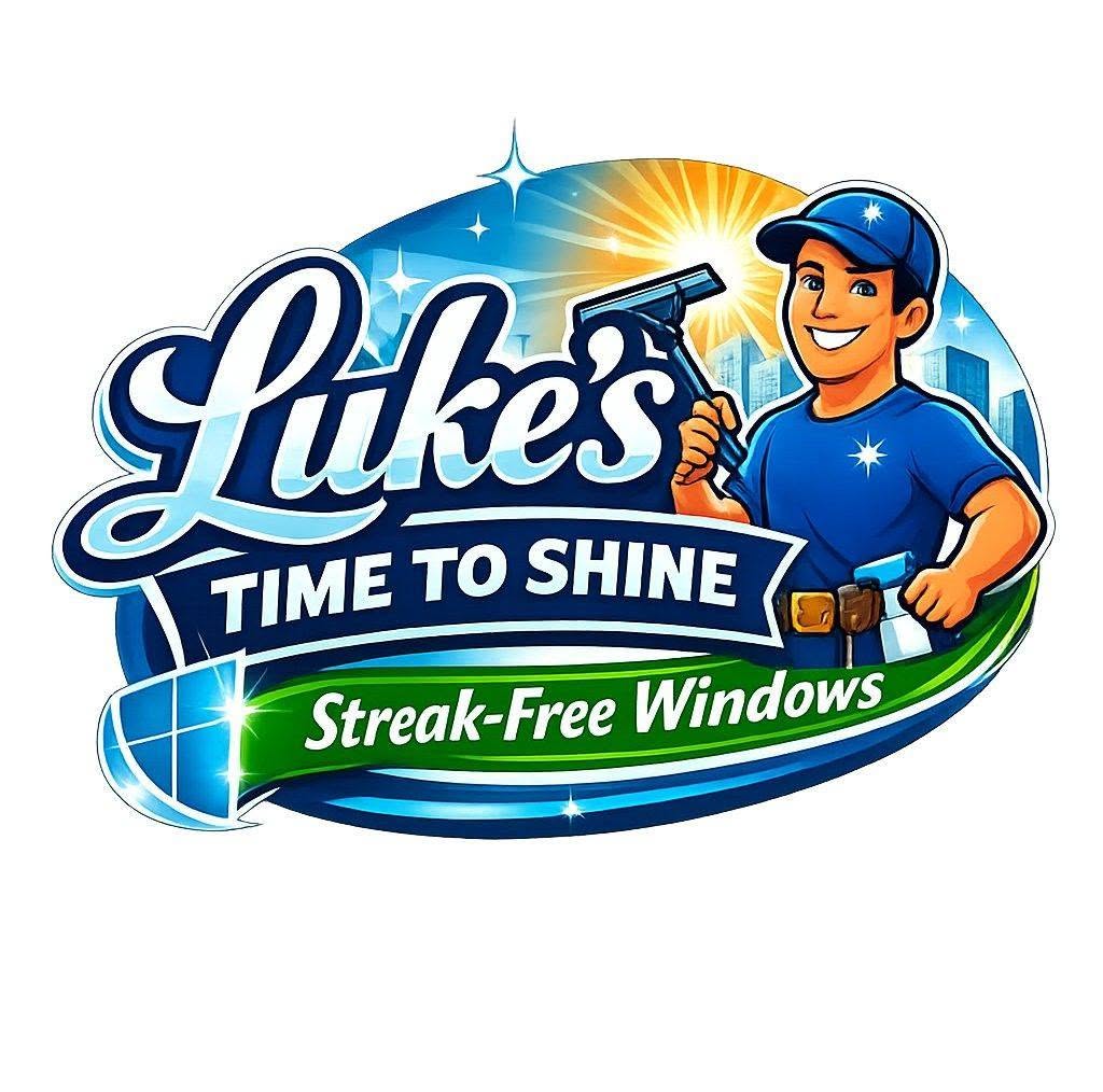 Luke's Time to Shine