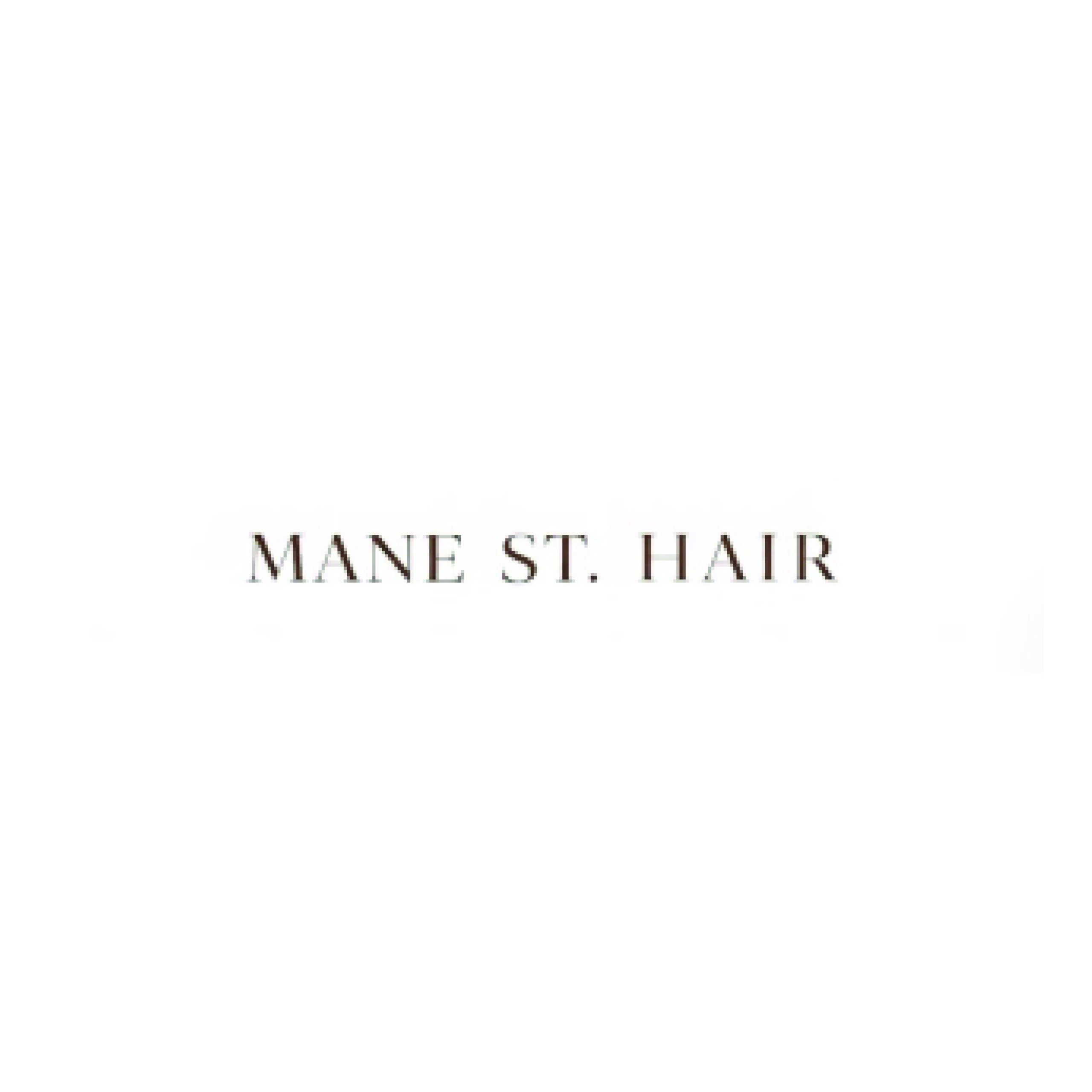 Mane St Hair