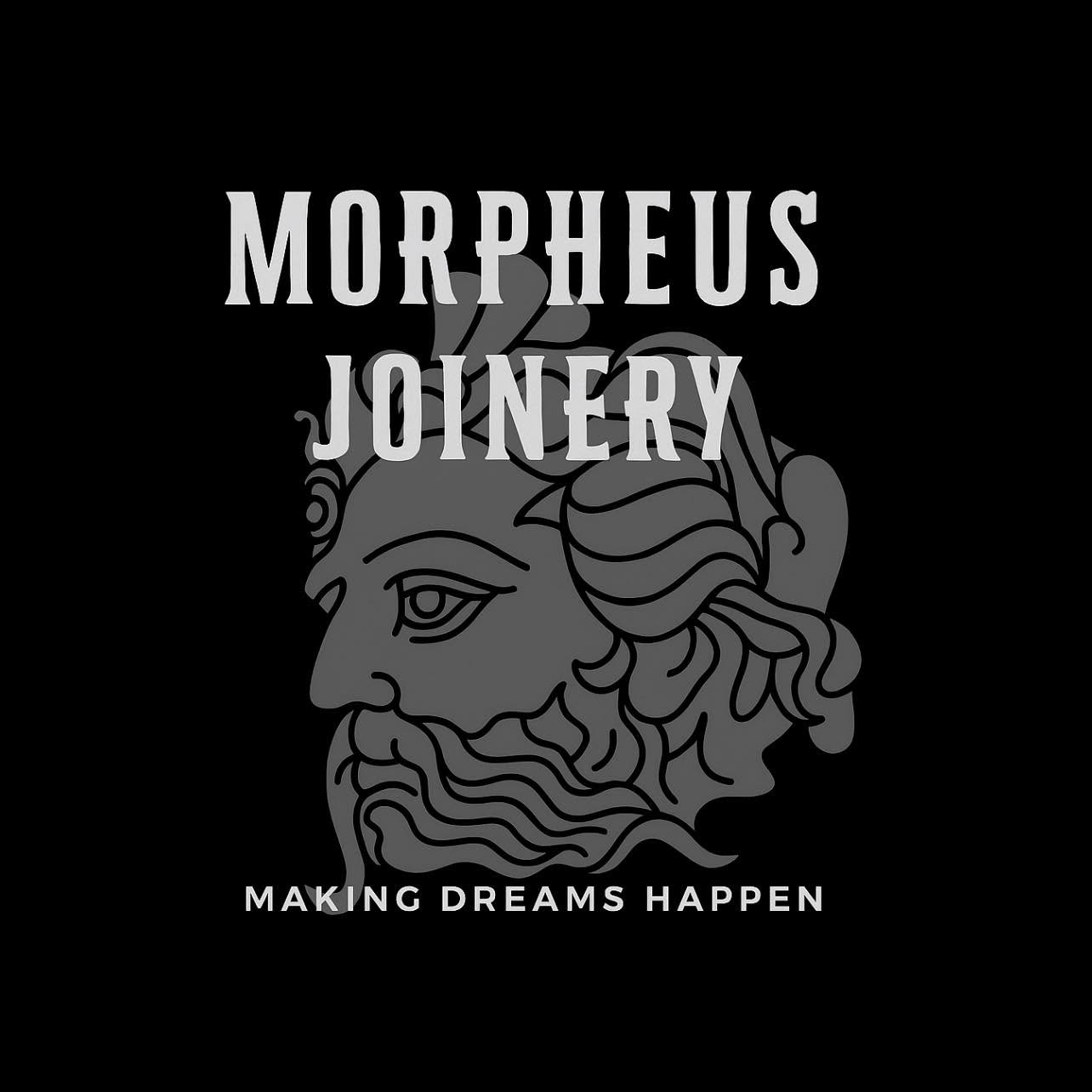 Morpheus Joinery