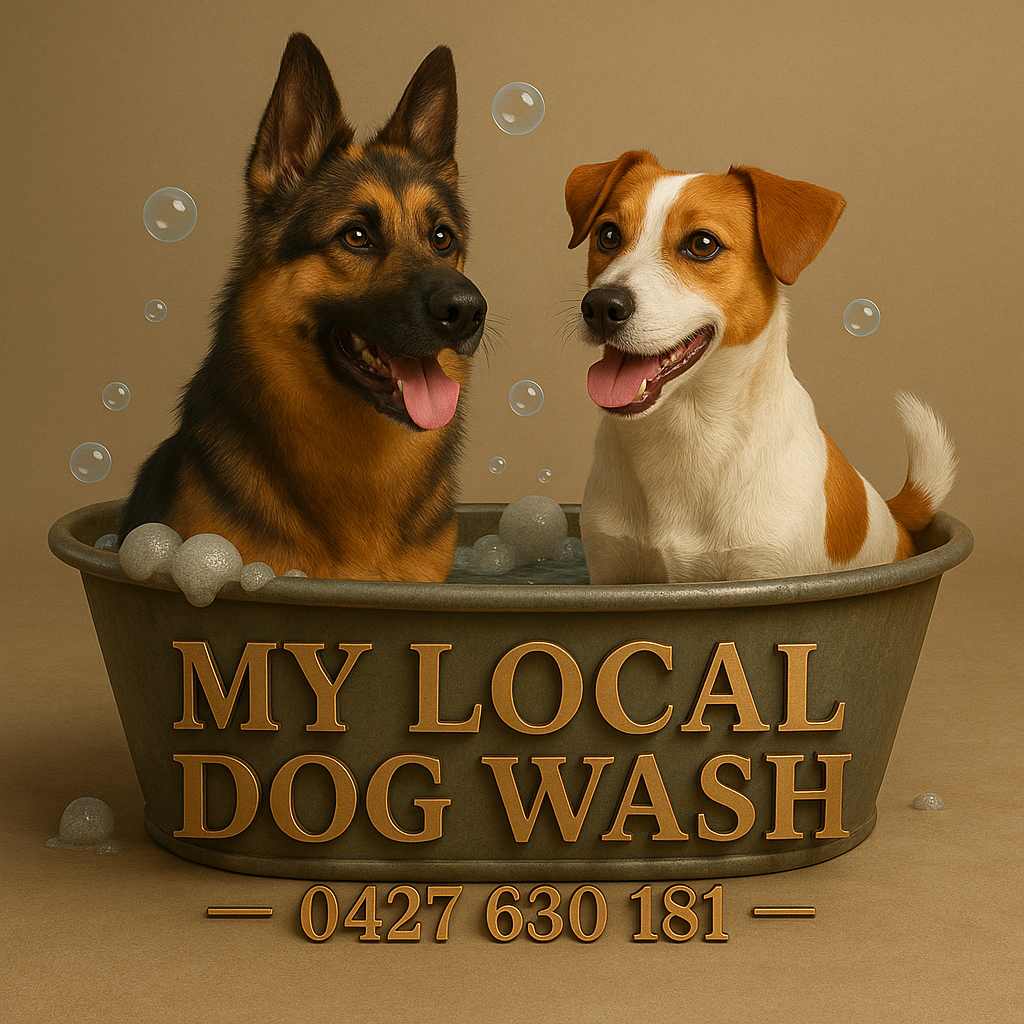 My Local Dog Wash