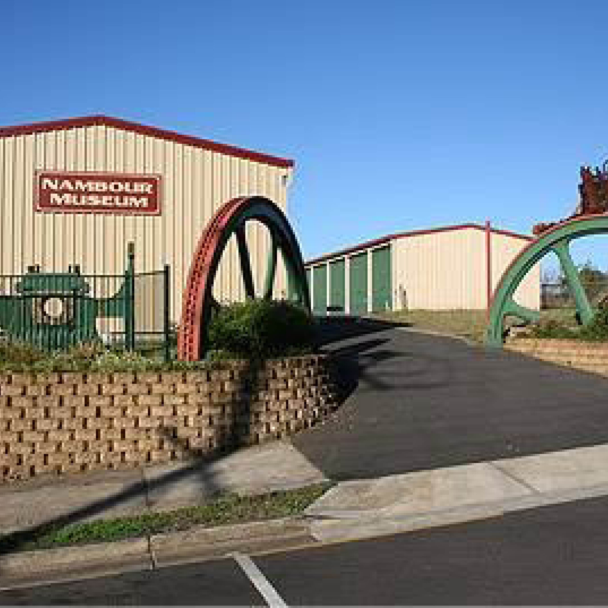 Nambour Museum