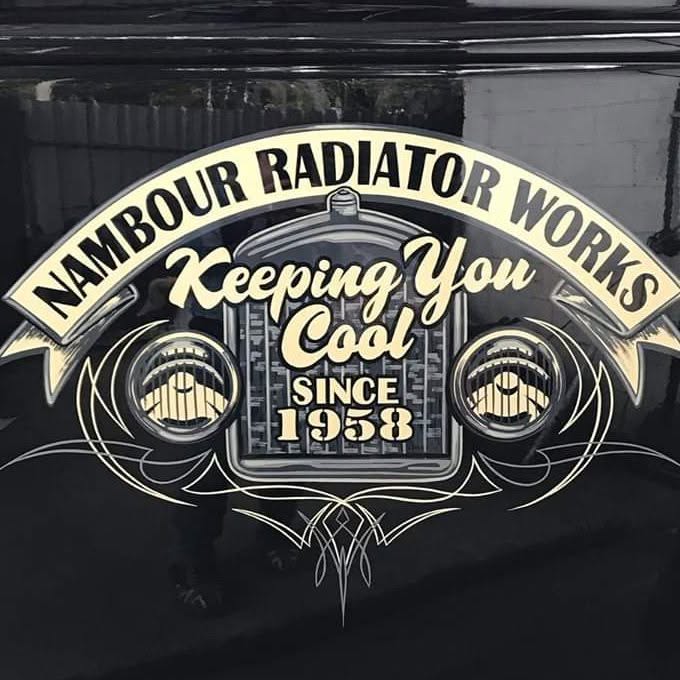 Nambour Radiator Works