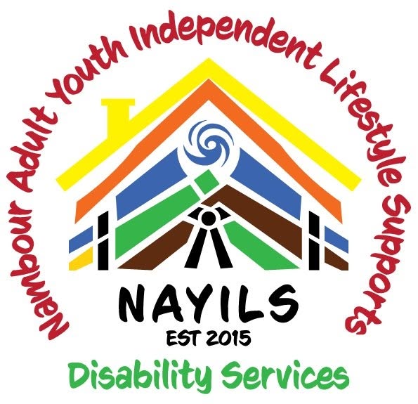 Nambour Adult Youth Independent Lifestyle Support