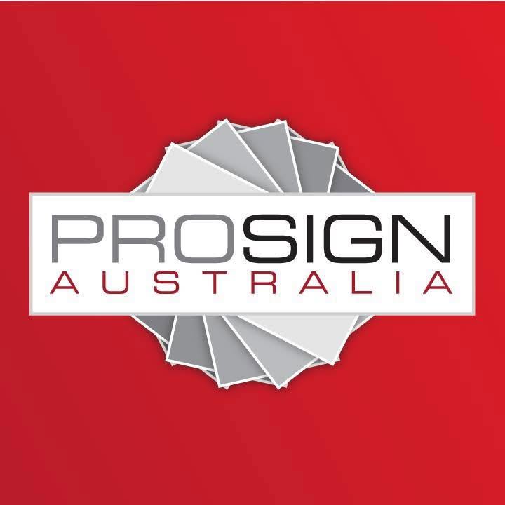 ProSign Australia