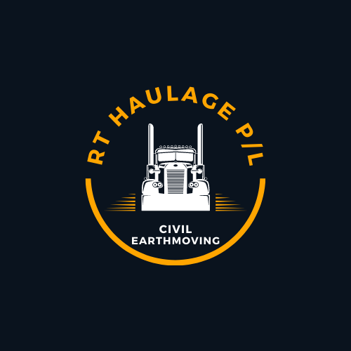 RT Haulage Civil Earthmoving