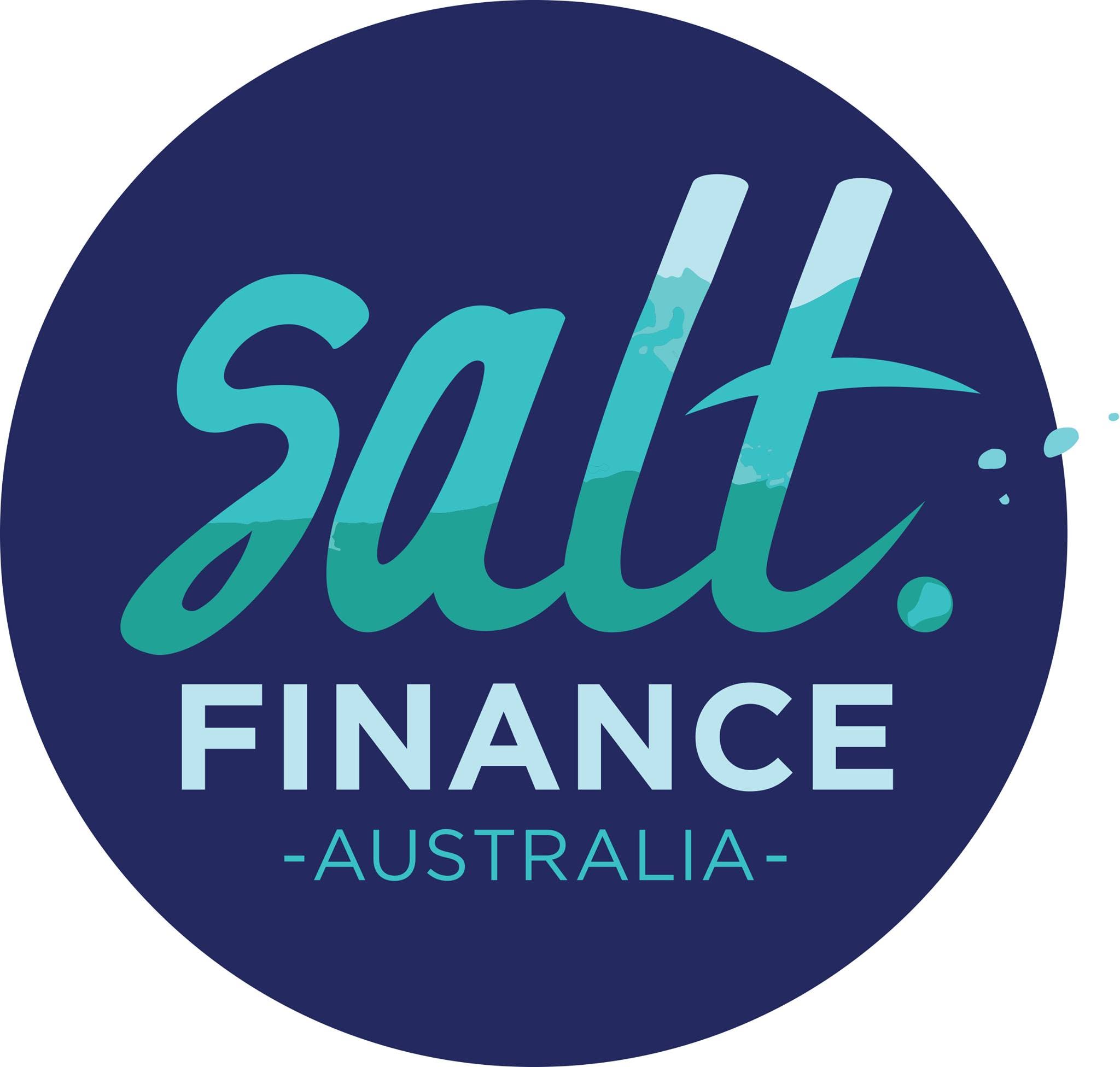 Salt Finance Australia