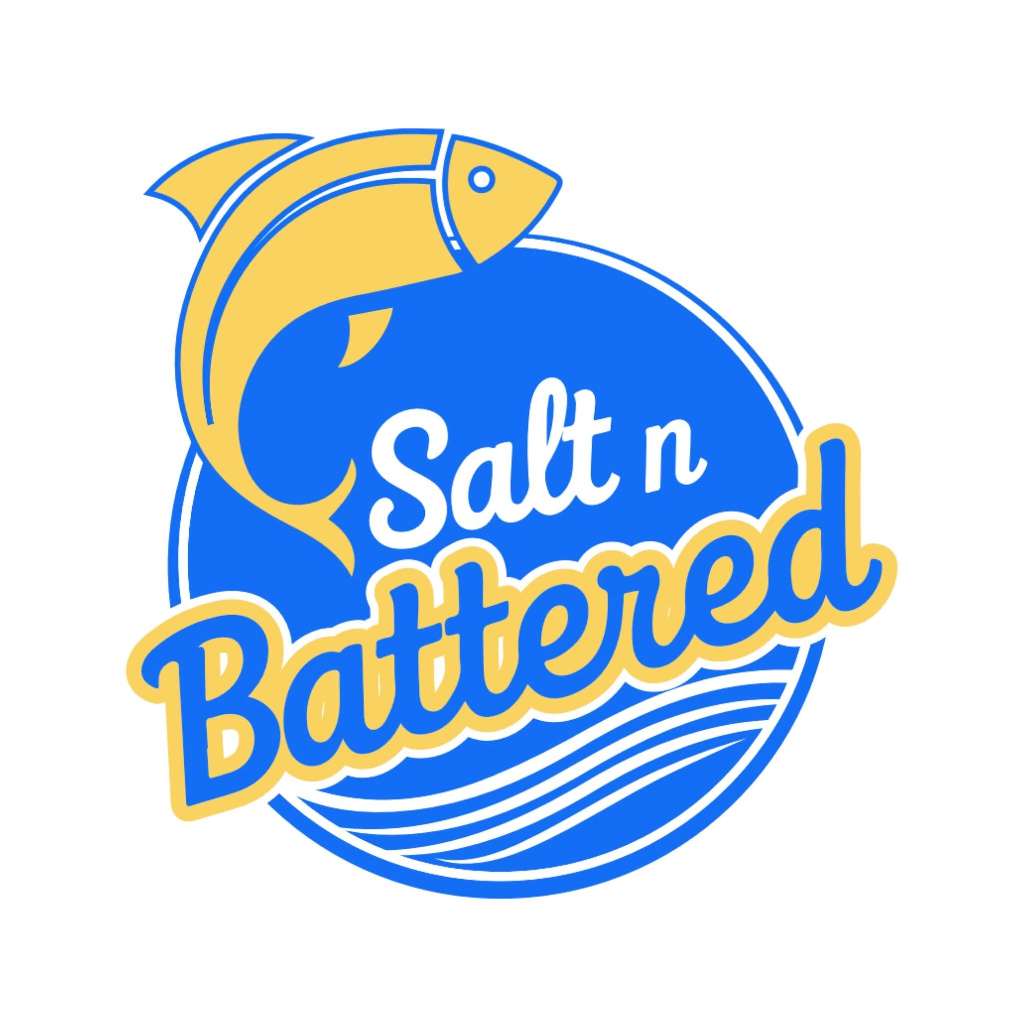 Salt N Battered Nambour