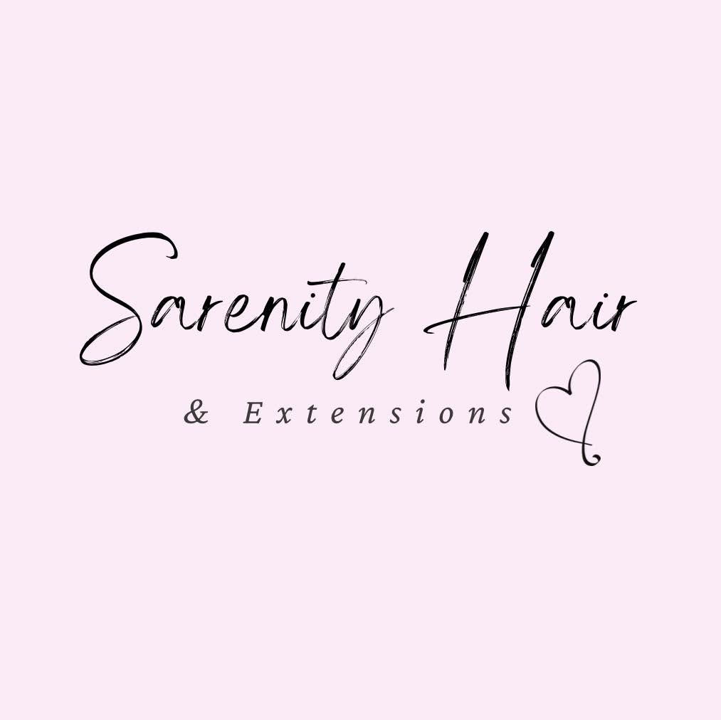 Sarenity Hair & Extensions