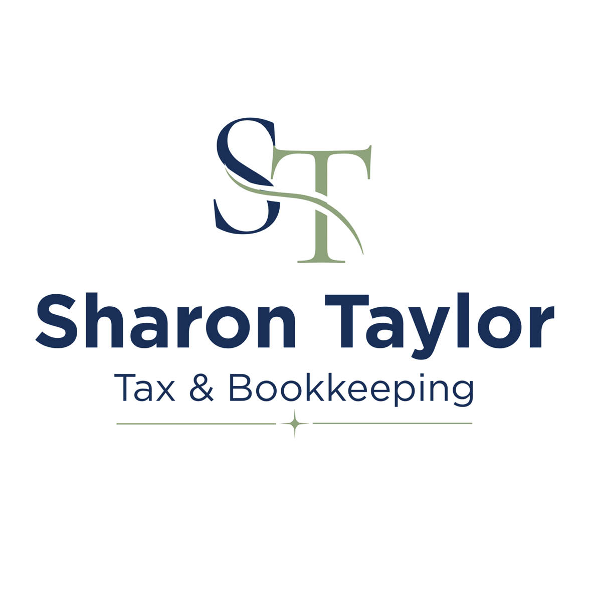 Sharon Taylor Tax & Bookkeeping