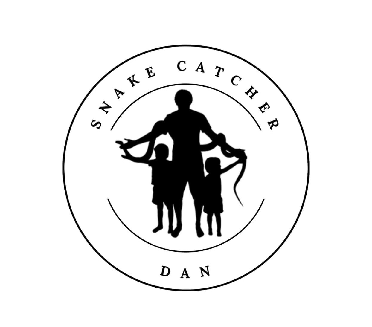 Snake Catcher Dan