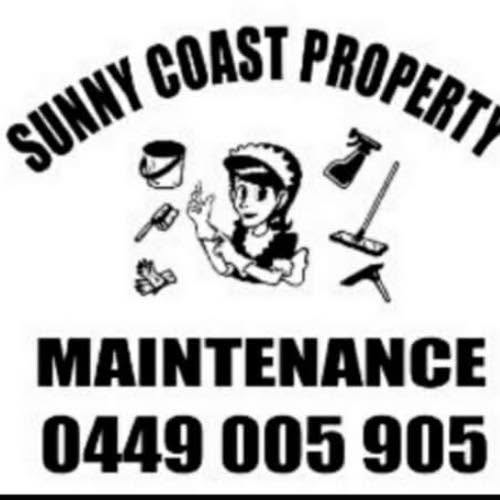 Sunny Coast Property Maintenance