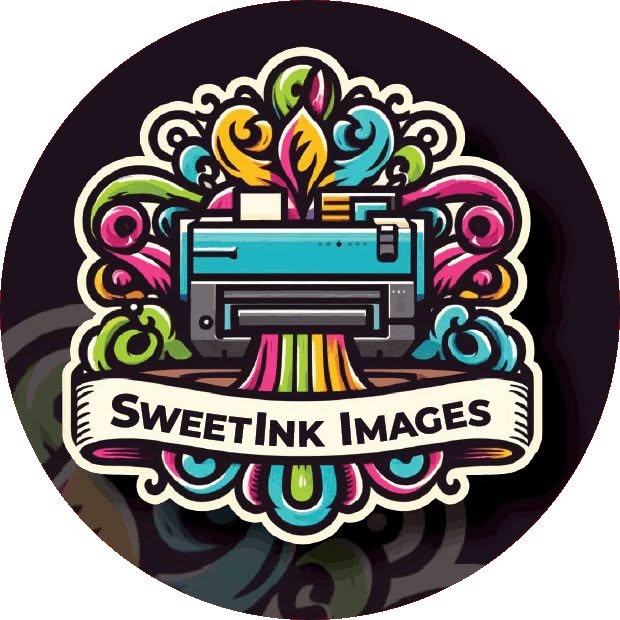 SweetInk Images