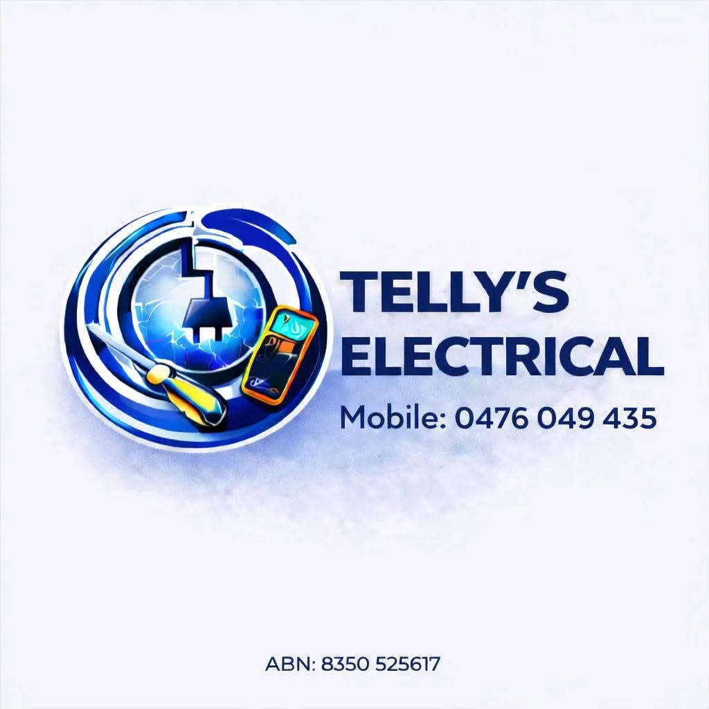 Telly's Electrical