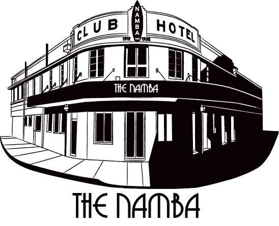 The Namba