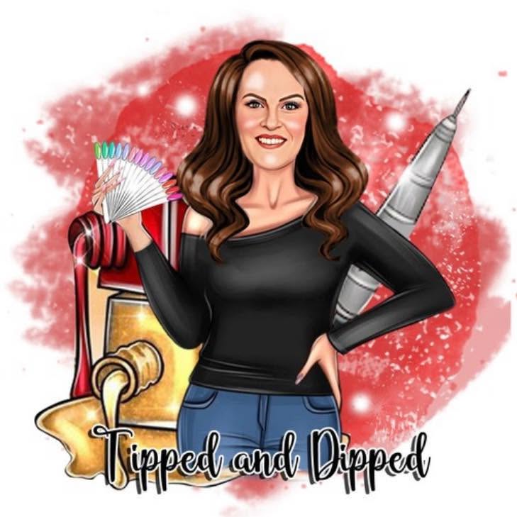 Tipped and Dipped