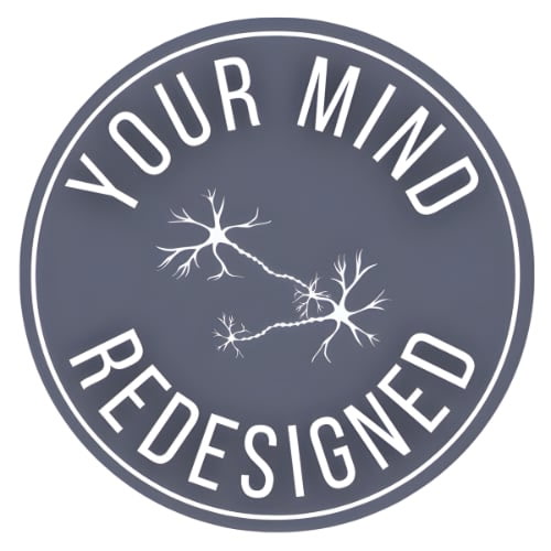 Your Mind Redesigned