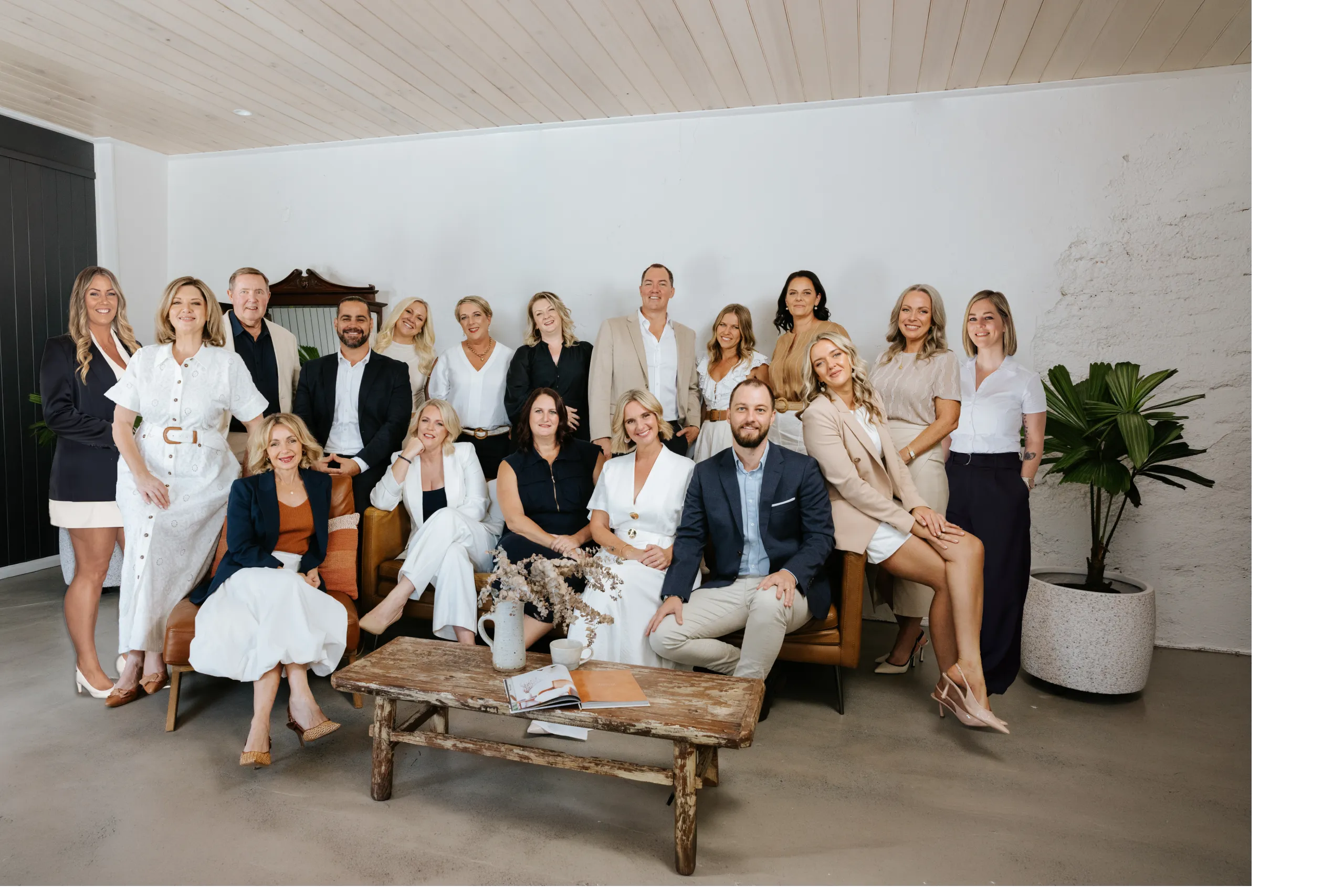 The Property lane Sales difference