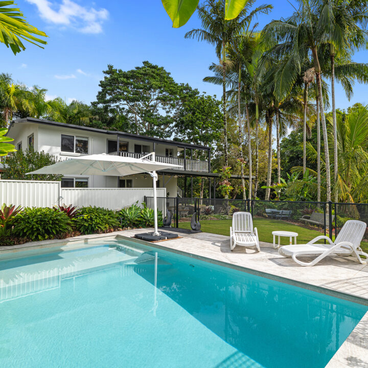 30 Mullers Road, WEST WOOMBYE  QLD  4559