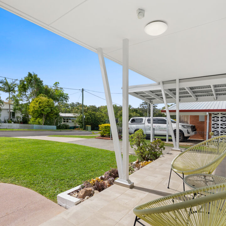 NAMBOUR  QLD  4560
