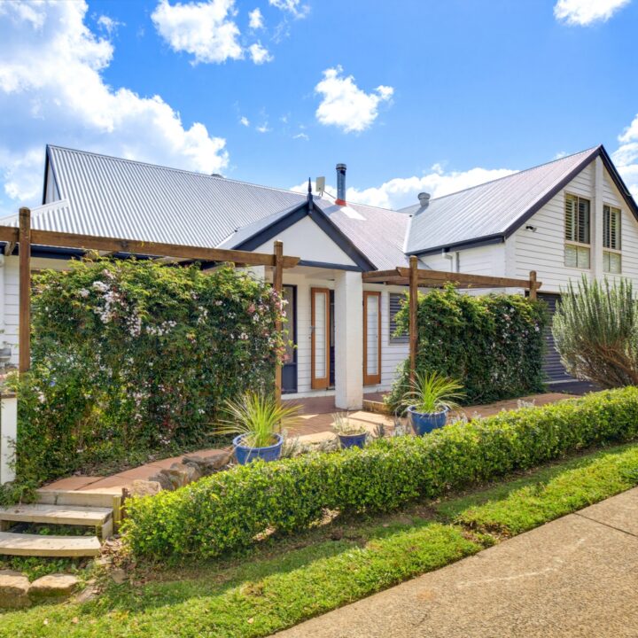 17/43-45 Western Avenue, MONTVILLE  QLD  4560