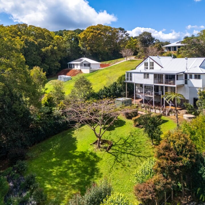 MONTVILLE  QLD  4560