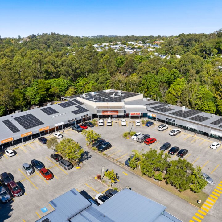 BURNSIDE  QLD  4560
