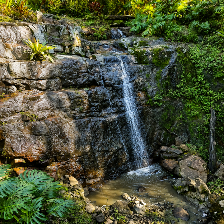 MONTVILLE  QLD  4560