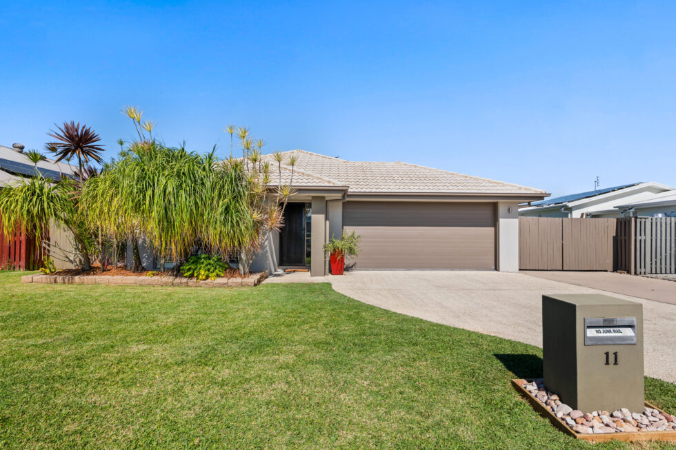 11 Corella Street
