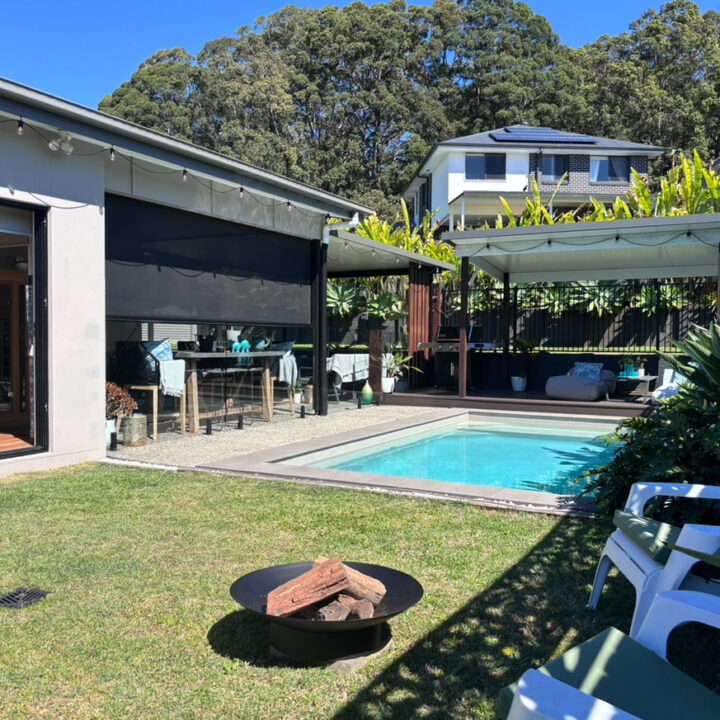 22 Golden Pine Way