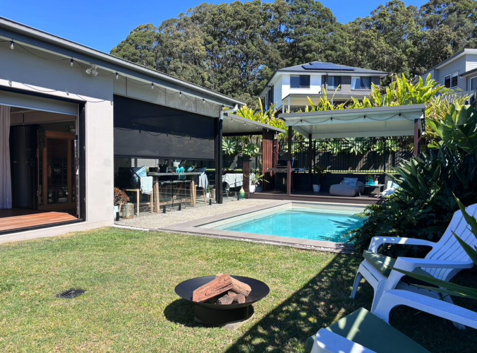 22 Golden Pine Way