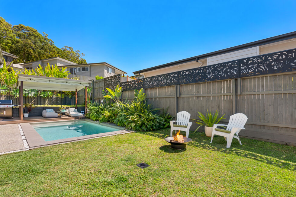 22 Golden Pine Way