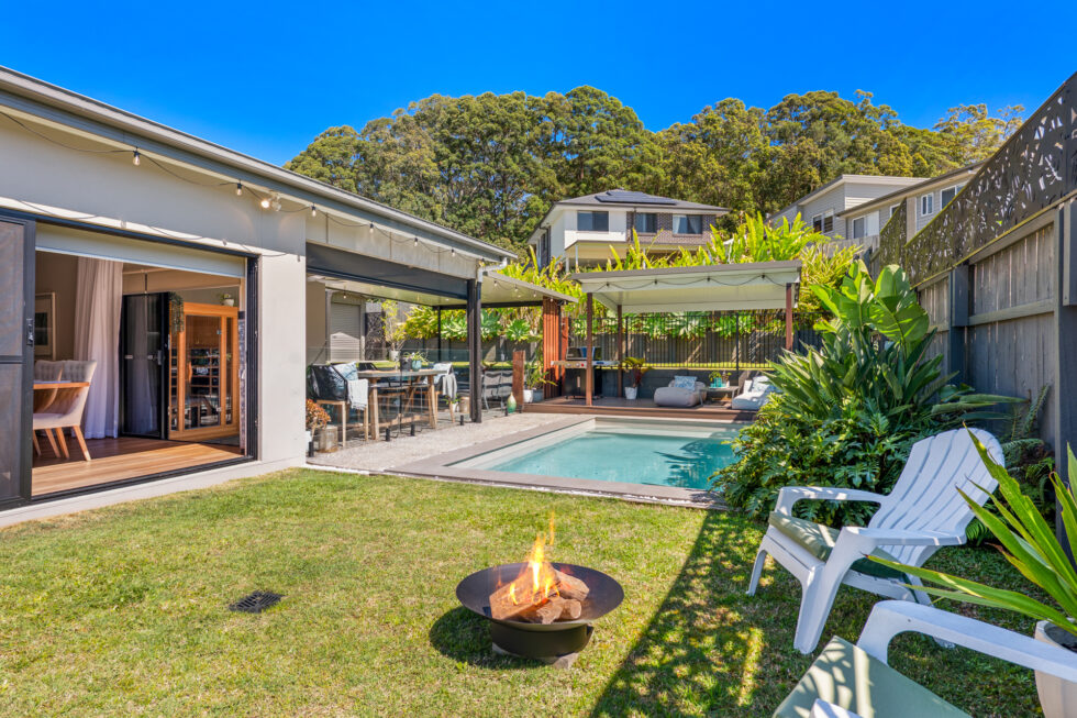 22 Golden Pine Way