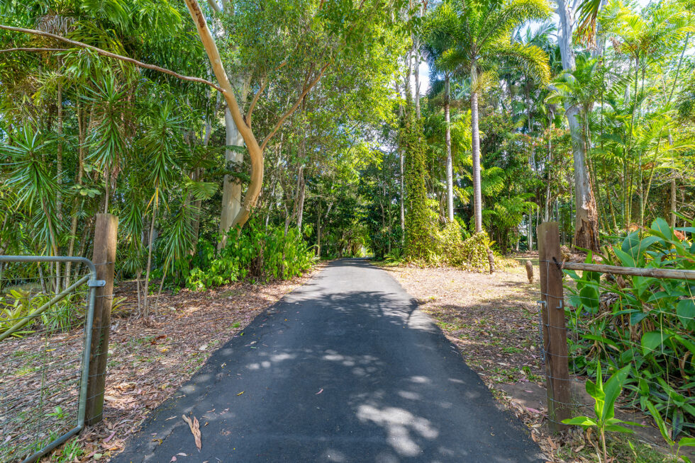 40 Reids Road