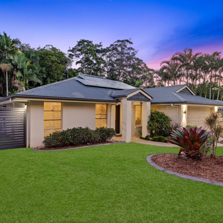 WOOMBYE  QLD  4559
