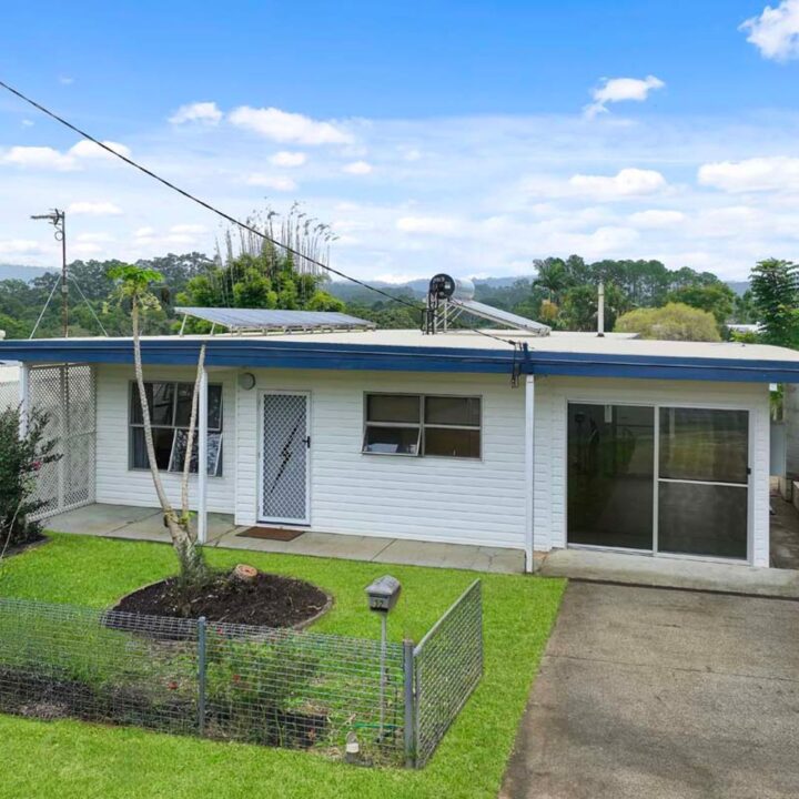 32 Wakefield Street