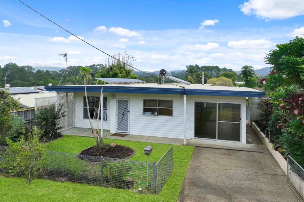 32 Wakefield Street