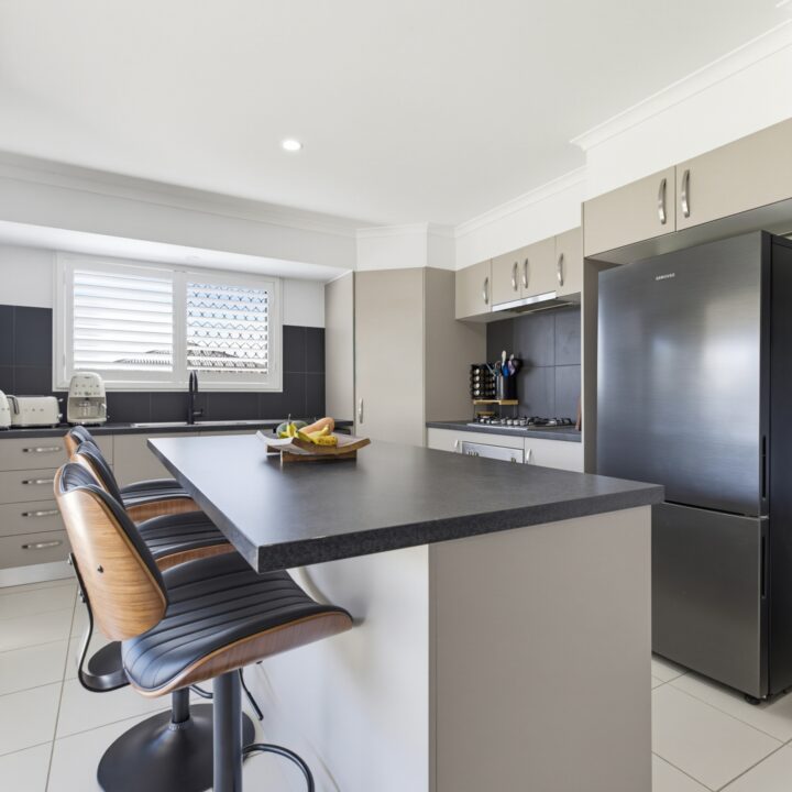 Burnside  Qld  4560
